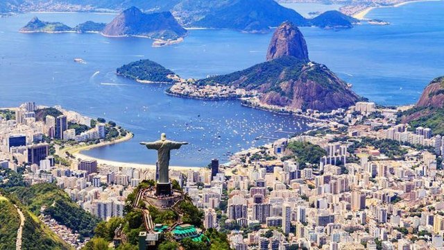 XL-Güney Amerika THY İle 20 Gün