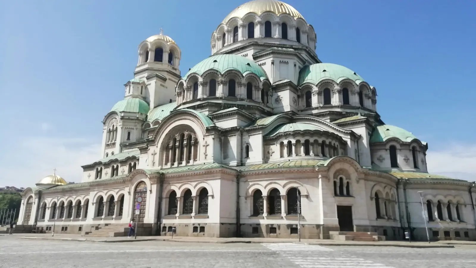 Sofya & Plovdiv Turu Her Cuma Hareket 2026