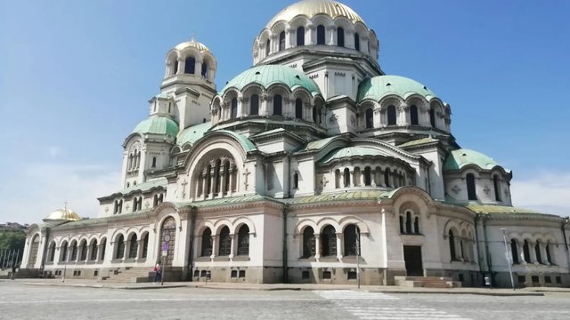 Sofya & Plovdiv Turu Her Cuma Hareket 2026