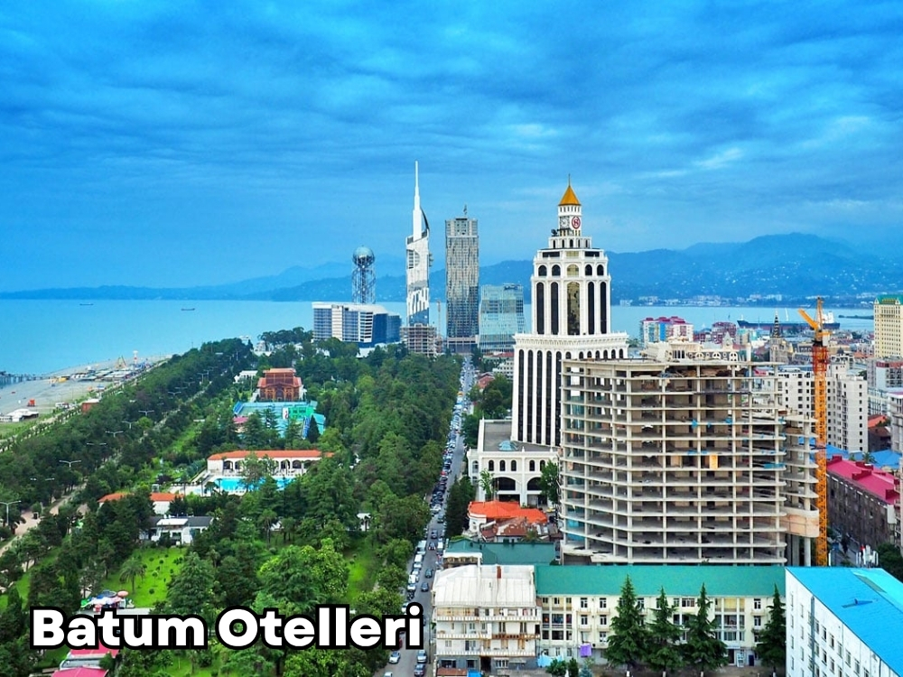 Batum Otelleri