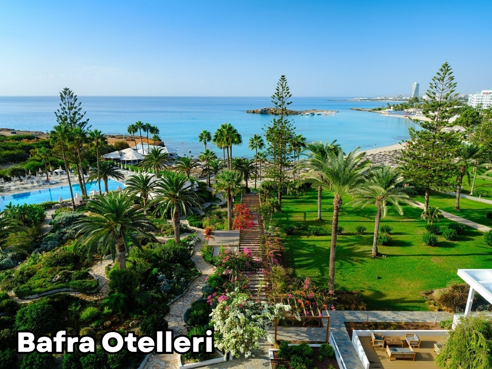 Bafra Otelleri
