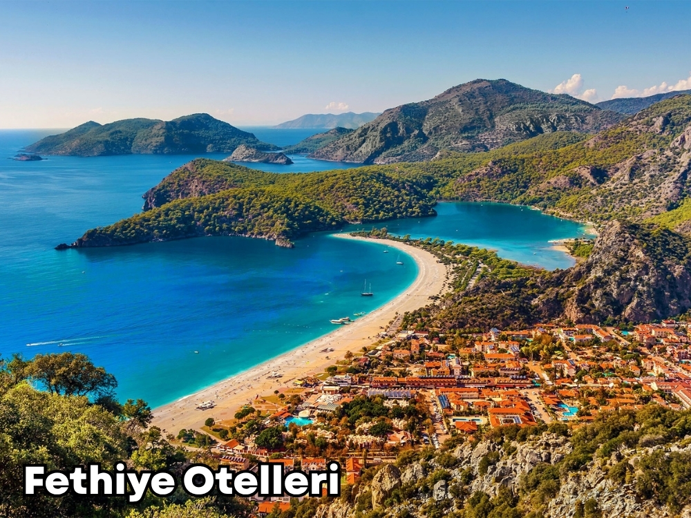 Fethiye Otelleri