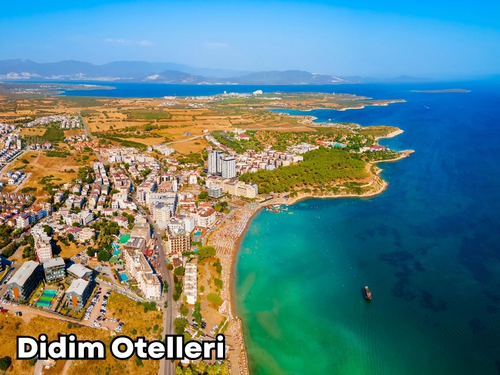 Didim Otelleri