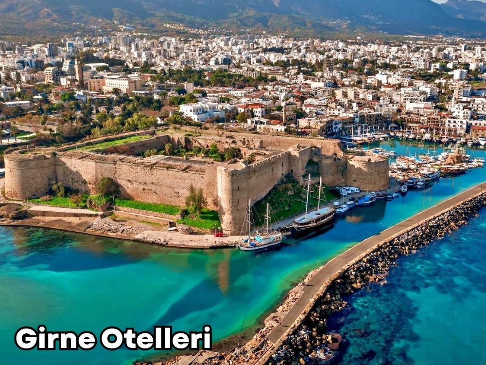 Girne Otelleri