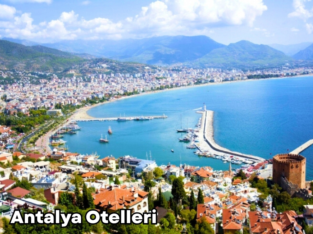 Antalya Otelleri