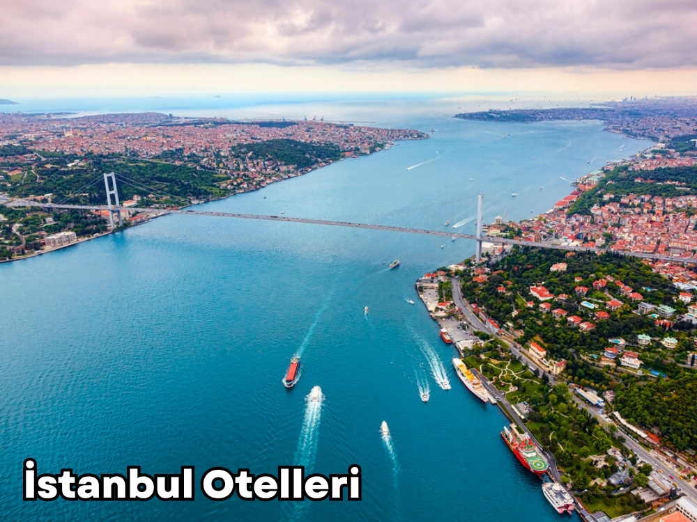 İstanbul Otelleri