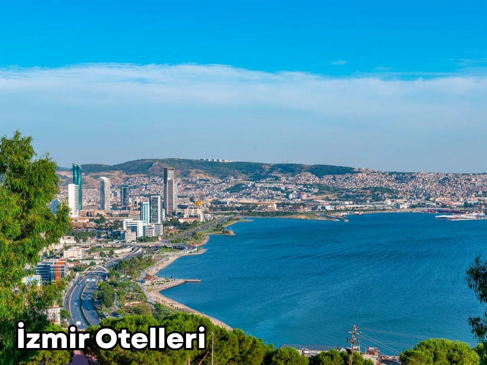 İzmir Otelleri