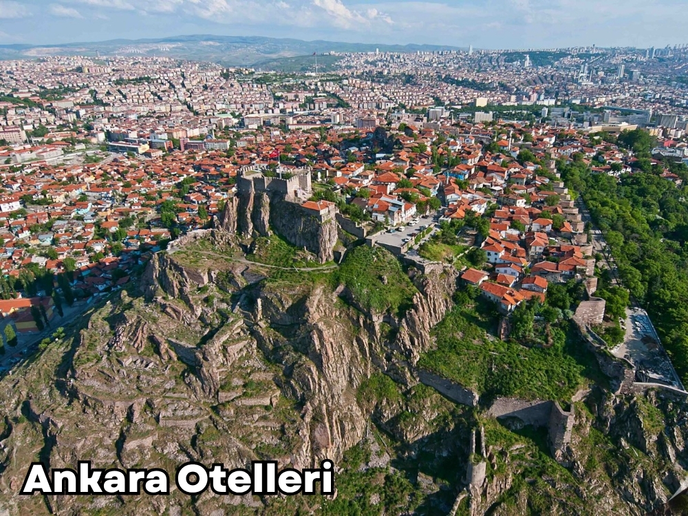 Ankara Otelleri