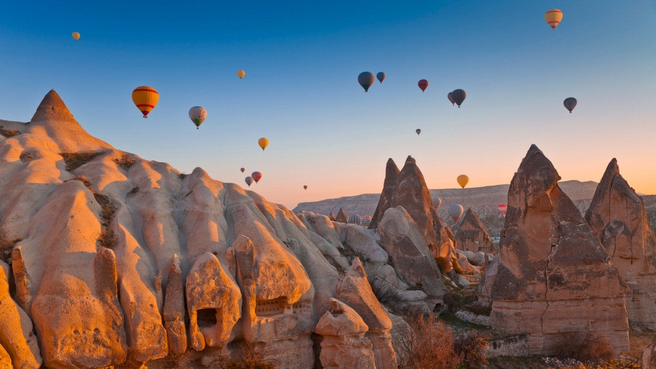 2026’da Görülmesi Gereken En Popüler Tatil Rotaları